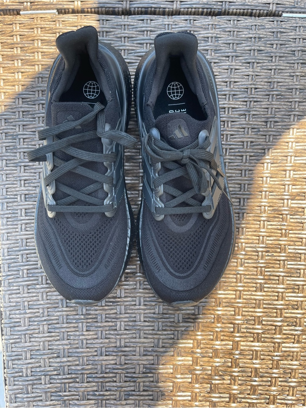 Adidas Ultraboost Light ~ GZ5166 ~ Women's 8.5
